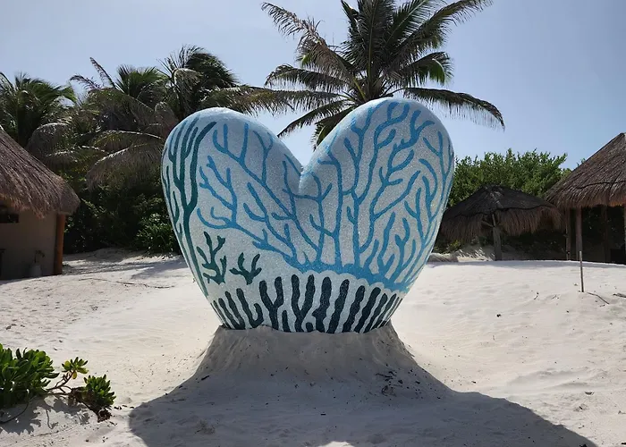 Pal Mar Glamtainer Tulum